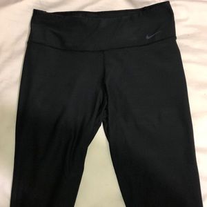 Nike high waisted leggings